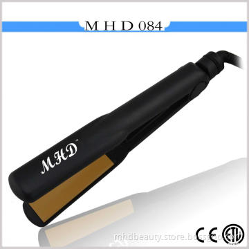 Pro Wide Plate Ceramic Tourmaline hair straightener